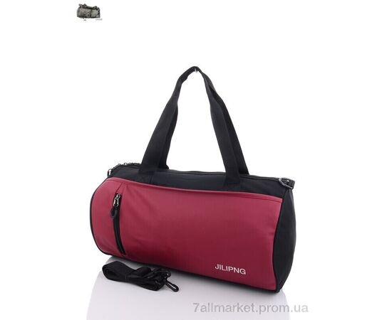 Сумка унісекс 4160 bordo 23*41*20 см, "Superbag" недорого оптом від прямого постачальника Сумка унісекс 4160 bordo 23*41*20 см, "Superbag" недорого оптом від прямого постачальника