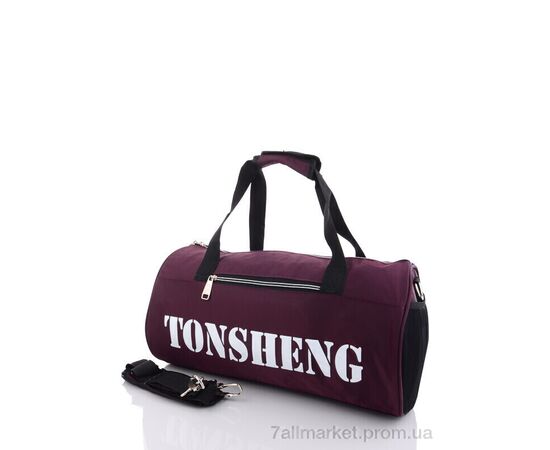 Сумка унісекс 561 violet 25*45*15 см, "Superbag" недорого оптом від прямого постачальника Сумка унісекс 561 violet 25*45*15 см, "Superbag" недорого оптом від прямого постачальника