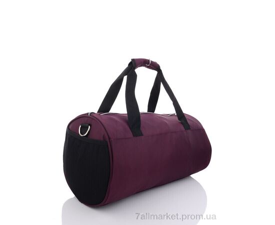 Сумка унісекс 561 violet 25*45*15 см, "Superbag" недорого оптом від прямого постачальника, зображення 2 Сумка унісекс 561 violet 25*45*15 см, "Superbag" недорого оптом від прямого постачальника, зображення 2