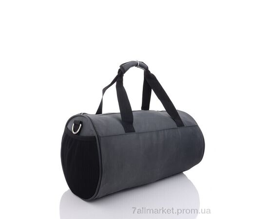 Сумка унисекс 561 grey 25*45*15 см, "Superbag" недорого оптом от прямого поставщика, изображение 2 Фотография Сумка унисекс 561 grey 25*45*15 см, "Superbag" недорого оптом от прямого поставщика, изображение 2