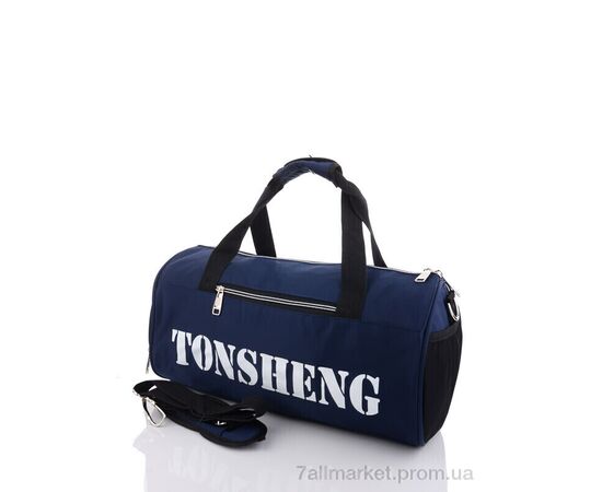 Сумка унісекс 561 blue 25*45*15 см, "Superbag" недорого оптом від прямого постачальника Сумка унісекс 561 blue 25*45*15 см, "Superbag" недорого оптом від прямого постачальника