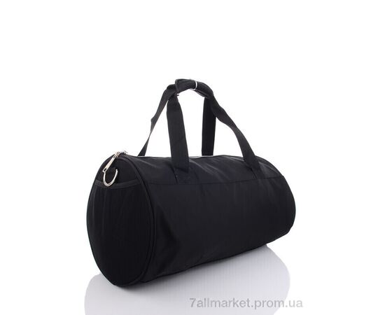 Сумка унісекс 561 black 25*45*15 см, "Superbag" недорого оптом від прямого постачальника, зображення 2 Сумка унісекс 561 black 25*45*15 см, "Superbag" недорого оптом від прямого постачальника, зображення 2