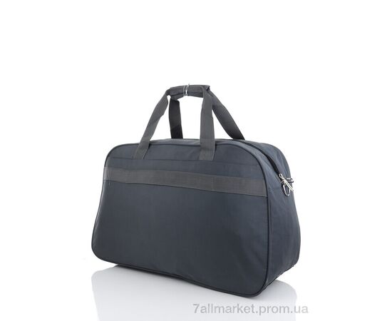 Сумка унісекс 22718 grey 35*53*23 см, "Superbag" недорого оптом від прямого постачальника, зображення 2 Сумка унісекс 22718 grey 35*53*23 см, "Superbag" недорого оптом від прямого постачальника, зображення 2