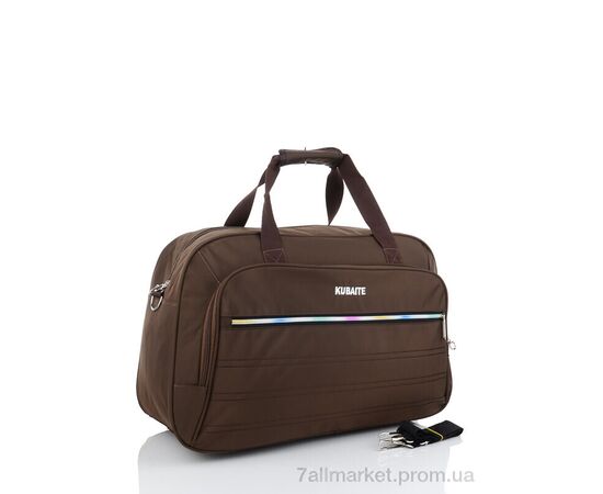 Сумка унісекс 22718 brown 35*53*23 см, "Superbag" недорого оптом від прямого постачальника Сумка унісекс 22718 brown 35*53*23 см, "Superbag" недорого оптом від прямого постачальника