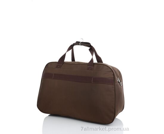 Сумка унісекс 22718 brown 35*53*23 см, "Superbag" недорого оптом від прямого постачальника, зображення 2 Сумка унісекс 22718 brown 35*53*23 см, "Superbag" недорого оптом від прямого постачальника, зображення 2