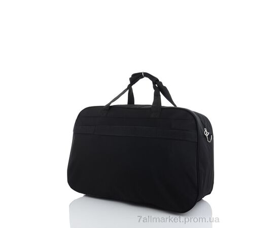 Сумка унісекс 22718 black 35*53*23 см, "Superbag" недорого оптом від прямого постачальника, зображення 2 Сумка унісекс 22718 black 35*53*23 см, "Superbag" недорого оптом від прямого постачальника, зображення 2
