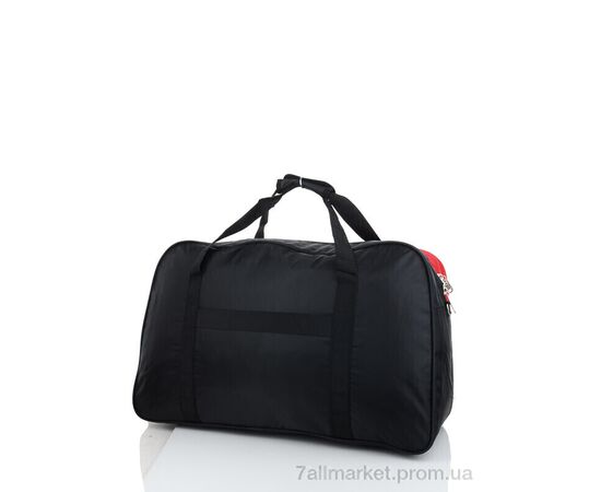 Сумка унісекс 4155 red 36*60*23 см, "Superbag" недорого оптом від прямого постачальника, зображення 2 Сумка унісекс 4155 red 36*60*23 см, "Superbag" недорого оптом від прямого постачальника, зображення 2
