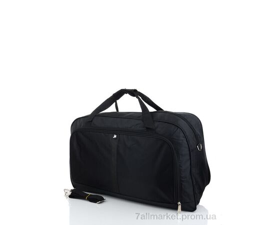 Сумка унісекс 4155 black 36*60*23 см, "Superbag" недорого оптом від прямого постачальника Сумка унісекс 4155 black 36*60*23 см, "Superbag" недорого оптом від прямого постачальника