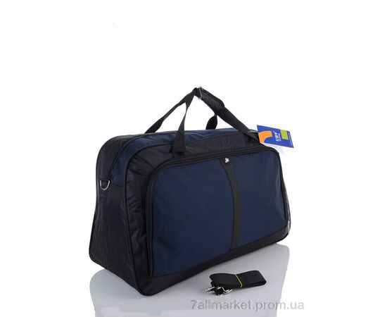 Сумка унісекс 4155 blue 36*60*23 см, "Superbag" недорого оптом від прямого постачальника Сумка унісекс 4155 blue 36*60*23 см, "Superbag" недорого оптом від прямого постачальника