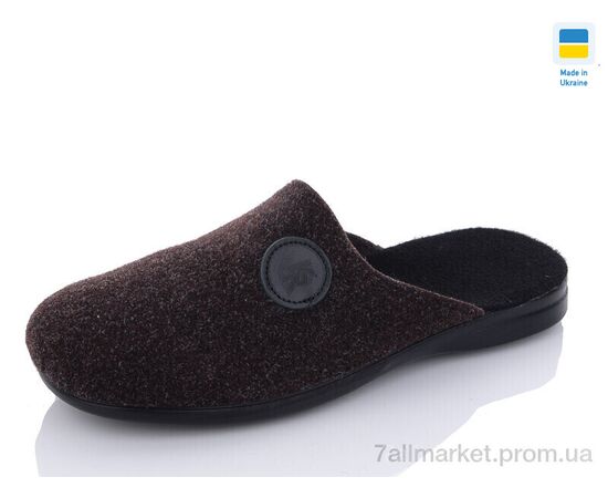 Тапки чоловічі домашні Весна/осінь 274 (6 пар р.41-45) "Inblue" недорого оптом від прямого постачальника Тапки чоловічі домашні Весна/осінь 274 (6 пар р.41-45) "Inblue" недорого оптом від прямого постачальника