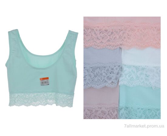 Топик детский Весна/осень 73933-2 mix (10 шт. р.сетка 9-10) "OL" недорого оптом от прямого поставщика Фотография Топик детский Весна/осень 73933-2 mix (10 шт. р.сетка 9-10) "OL" недорого оптом от прямого поставщика