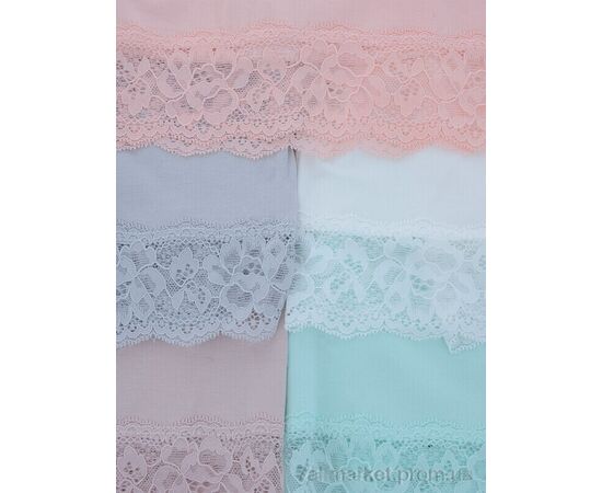 Топик детский Весна/осень 73933-2 mix (10 шт. р.сетка 9-10) "OL" недорого оптом от прямого поставщика, изображение 4 Фотография Топик детский Весна/осень 73933-2 mix (10 шт. р.сетка 9-10) "OL" недорого оптом от прямого поставщика, изображение 4