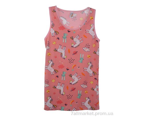 Майка детская Весна/осень A041 mix (3 шт. р.сетка 3-10) "OL" недорого оптом от прямого поставщика, изображение 2 Фотография Майка детская Весна/осень A041 mix (3 шт. р.сетка 3-10) "OL" недорого оптом от прямого поставщика, изображение 2