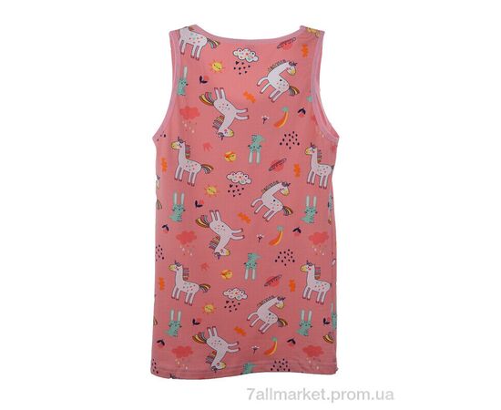 Майка детская Весна/осень A041 mix (3 шт. р.сетка 3-10) "OL" недорого оптом от прямого поставщика, изображение 3 Фотография Майка детская Весна/осень A041 mix (3 шт. р.сетка 3-10) "OL" недорого оптом от прямого поставщика, изображение 3