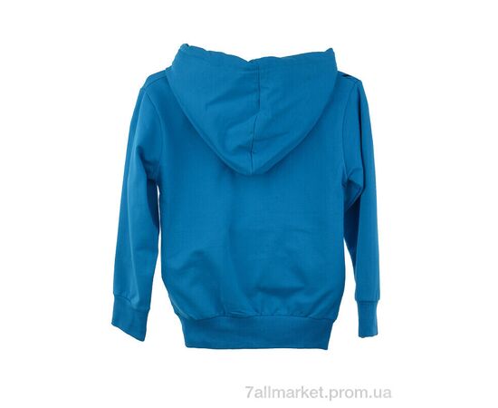 Кофта дитяча Весна/осінь 004 mix (4 шт. р.сітка1-6) "OL" недорого оптом від прямого постачальника, зображення 3