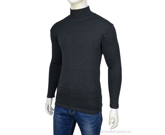 Водолазка мужская Зима 782 т.сірий (5 шт. р.сетка S-2XL) "Textile" недорого оптом от прямого поставщика Фотография Водолазка мужская Зима 782 т.сірий (5 шт. р.сетка S-2XL) "Textile" недорого оптом от прямого поставщика