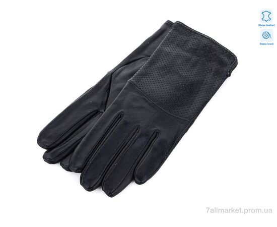 Перчатки женские Зима A0606Ж шкіра (10 шт. р.сетка 6,5-8,5) "TUZZI" недорого оптом от прямого поставщика Фотография Перчатки женские Зима A0606Ж шкіра (10 шт. р.сетка 6,5-8,5) "TUZZI" недорого оптом от прямого поставщика