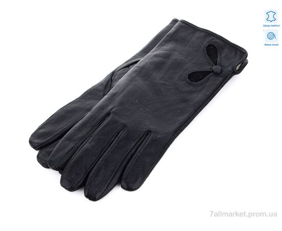Перчатки женские Зима A0613Ж шкіра (10 шт. р.сетка 6,5-8,5) "TUZZI" недорого оптом от прямого поставщика Фотография Перчатки женские Зима A0613Ж шкіра (10 шт. р.сетка 6,5-8,5) "TUZZI" недорого оптом от прямого поставщика