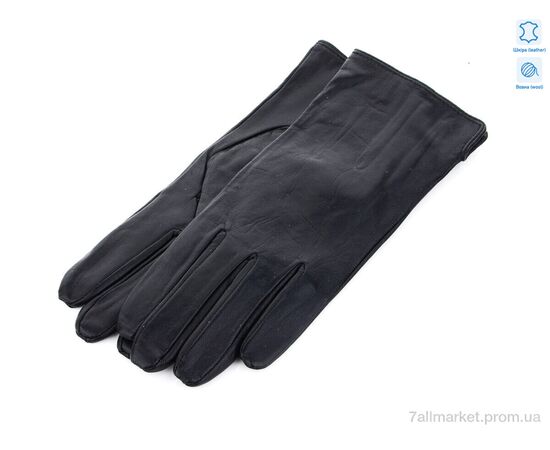 Перчатки женские Зима A0638Ж шкіра (10 шт. р.сетка 6,5-8,5) "TUZZI" недорого оптом от прямого поставщика Фотография Перчатки женские Зима A0638Ж шкіра (10 шт. р.сетка 6,5-8,5) "TUZZI" недорого оптом от прямого поставщика