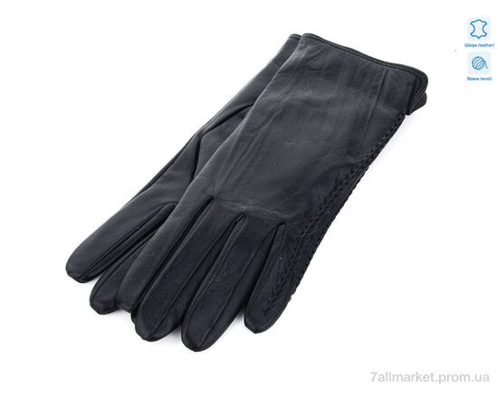 Перчатки женские Зима A0621Ж шкіра (10 шт. р.сетка 6,5-8,5) "TUZZI" недорого оптом от прямого поставщика Фотография Перчатки женские Зима A0621Ж шкіра (10 шт. р.сетка 6,5-8,5) "TUZZI" недорого оптом от прямого поставщика