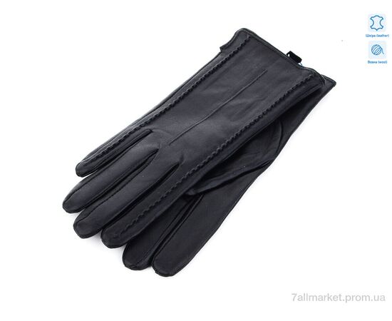 Перчатки женские Зима A0229Ж шкіра (10 шт. р.сетка 6,5-8,5) "TUZZI" недорого оптом от прямого поставщика Фотография Перчатки женские Зима A0229Ж шкіра (10 шт. р.сетка 6,5-8,5) "TUZZI" недорого оптом от прямого поставщика
