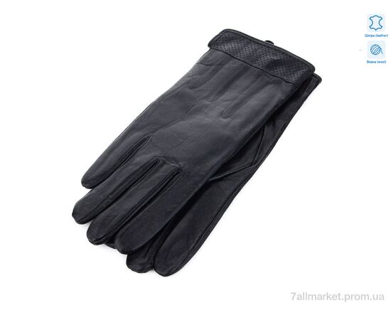 Перчатки женские Зима A1260Ж шкіра (10 шт. р.сетка 6,5-8,5) "TUZZI" недорого оптом от прямого поставщика Фотография Перчатки женские Зима A1260Ж шкіра (10 шт. р.сетка 6,5-8,5) "TUZZI" недорого оптом от прямого поставщика