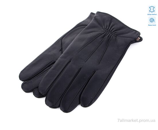 Чоловічі рукавиці Зима M0001М шкіра кози (10 шт. р.сітка11-13) "TUZZI" недорого оптом від прямого постачальника Чоловічі рукавиці Зима M0001М шкіра кози (10 шт. р.сітка11-13) "TUZZI" недорого оптом від прямого постачальника