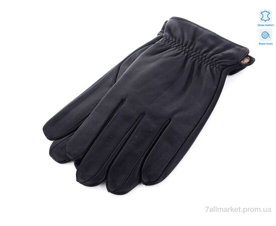 Чоловічі рукавиці Зима M004М шкіра кози (10 шт. р.сітка11-13) "TUZZI" недорого оптом від прямого постачальника Чоловічі рукавиці Зима M004М шкіра кози (10 шт. р.сітка11-13) "TUZZI" недорого оптом від прямого постачальника