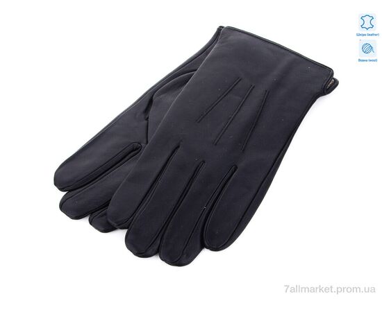 Чоловічі рукавиці Зима M006М шкіра кози (10 шт. р.сітка11-13) "TUZZI" недорого оптом від прямого постачальника Чоловічі рукавиці Зима M006М шкіра кози (10 шт. р.сітка11-13) "TUZZI" недорого оптом від прямого постачальника