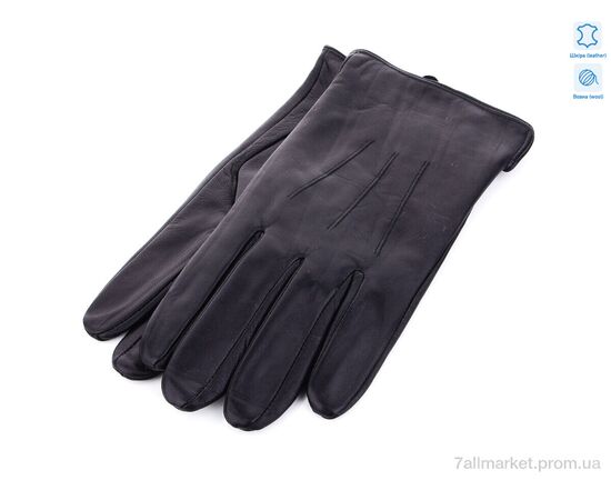 Чоловічі рукавиці Зима L0542М шкіра кози (10 шт. р.сітка11-13) "TUZZI" недорого оптом від прямого постачальника Чоловічі рукавиці Зима L0542М шкіра кози (10 шт. р.сітка11-13) "TUZZI" недорого оптом від прямого постачальника