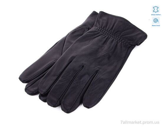 Чоловічі рукавиці Зима L0554М шкіра кози (10 шт. р.сітка11-13) "TUZZI" недорого оптом від прямого постачальника Чоловічі рукавиці Зима L0554М шкіра кози (10 шт. р.сітка11-13) "TUZZI" недорого оптом від прямого постачальника