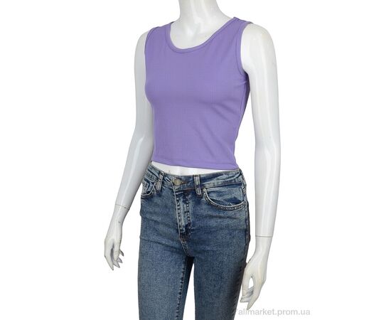 Топ жіночий Літо 1085-5 violet (4 шт. р.сіткаS-XL) "Red Hat" недорого оптом від прямого постачальника Топ жіночий Літо 1085-5 violet (4 шт. р.сіткаS-XL) "Red Hat" недорого оптом від прямого постачальника