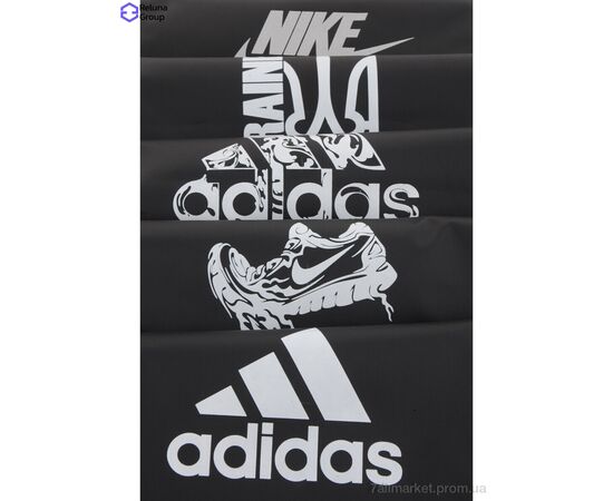 Рюкзак-мешок унисекс Весна/осень FT003 mix (5 шт. р.сетка ) "Reluna Group" недорого оптом от прямого поставщика, изображение 3 Фотография Рюкзак-мешок унисекс Весна/осень FT003 mix (5 шт. р.сетка ) "Reluna Group" недорого оптом от прямого поставщика, изображение 3