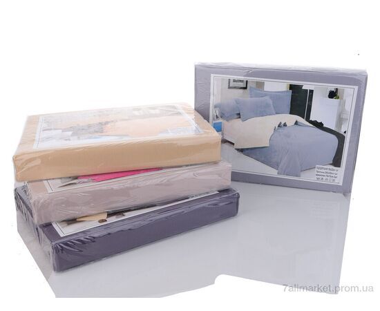 Постельное белье Весна/осень Постільна білизна 06-31 (4) mix (180x220) двуспальна (1 шт. р.сетка One size) "Obuvok" недорого оптом от прямого поставщика Фотография Постельное белье Весна/осень Постільна білизна 06-31 (4) mix (180x220) двуспальна (1 шт. р.сетка One size) "Obuvok" недорого оптом от прямого поставщика