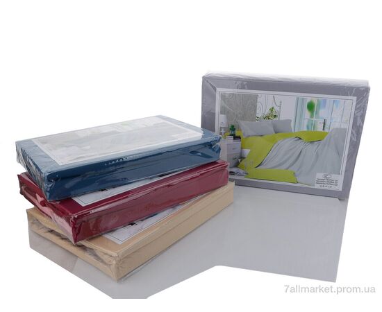 Постельное белье Весна/осень Постільна білизна 06-30 (4) mix (150x210) полуторна (1 шт. р.сетка One size) "Obuvok" недорого оптом от прямого поставщика Фотография Постельное белье Весна/осень Постільна білизна 06-30 (4) mix (150x210) полуторна (1 шт. р.сетка One size) "Obuvok" недорого оптом от прямого поставщика