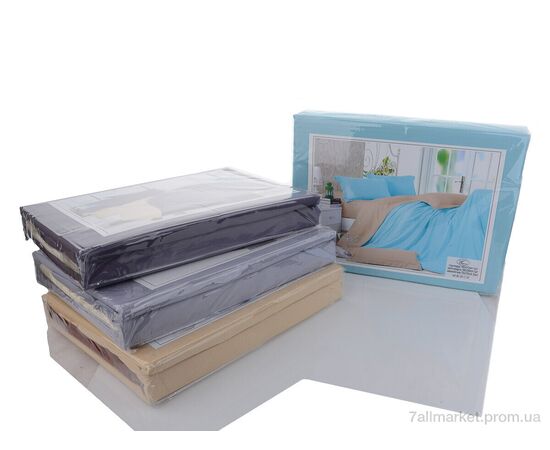 Постельное белье Весна/осень Постільна білизна 06-30 (2) mix (150x210) полуторна (1 шт. р.сетка One size) "Obuvok" недорого оптом от прямого поставщика Фотография Постельное белье Весна/осень Постільна білизна 06-30 (2) mix (150x210) полуторна (1 шт. р.сетка One size) "Obuvok" недорого оптом от прямого поставщика