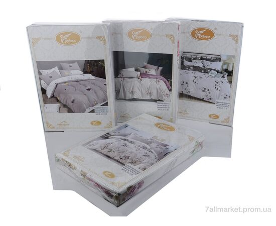 Постельное белье Весна/осень Постільна білизна 06-54 (5) mix (150x210) полуторна (1 шт. р.сетка One size) "Obuvok" недорого оптом от прямого поставщика Фотография Постельное белье Весна/осень Постільна білизна 06-54 (5) mix (150x210) полуторна (1 шт. р.сетка One size) "Obuvok" недорого оптом от прямого поставщика