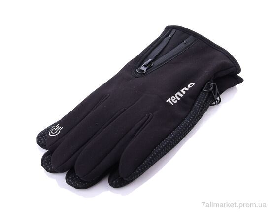 Чоловічі рукавиці Зима A30-2М спорт black (10 шт. р.сітка10-12) "TUZZI" недорого оптом від прямого постачальника Чоловічі рукавиці Зима A30-2М спорт black (10 шт. р.сітка10-12) "TUZZI" недорого оптом від прямого постачальника