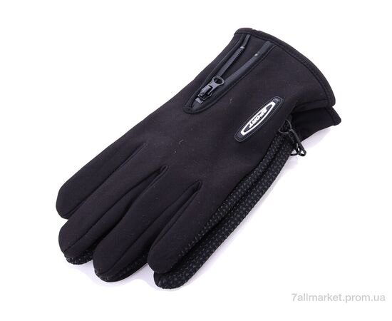 Чоловічі рукавиці Зима A30-3М спорт black (10 шт. р.сітка10-12) "TUZZI" недорого оптом від прямого постачальника Чоловічі рукавиці Зима A30-3М спорт black (10 шт. р.сітка10-12) "TUZZI" недорого оптом від прямого постачальника