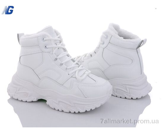 Черевики жіночі стильні Зима B2601-3 (8 пар р.37-41) "Navigator" недорого оптом від прямого постачальника Черевики жіночі стильні Зима B2601-3 (8 пар р.37-41) "Navigator" недорого оптом від прямого постачальника