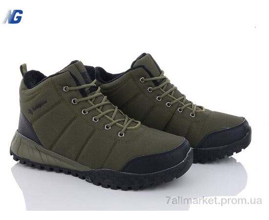 Черевики чоловічі стильні Зима A9037-1 (8 пар р.41-46) "Navigator" недорого оптом від прямого постачальника Черевики чоловічі стильні Зима A9037-1 (8 пар р.41-46) "Navigator" недорого оптом від прямого постачальника