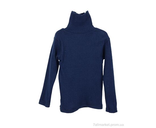 Водолазка детская Весна/осень AB001-1 navy (4 шт. р.сетка 1-4) "OL" недорого оптом от прямого поставщика Фотография Водолазка детская Весна/осень AB001-1 navy (4 шт. р.сетка 1-4) "OL" недорого оптом от прямого поставщика