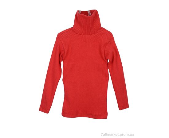 Водолазка детская Весна/осень AB001-2 red (4 шт. р.сетка 5-8) "OL" недорого оптом от прямого поставщика Фотография Водолазка детская Весна/осень AB001-2 red (4 шт. р.сетка 5-8) "OL" недорого оптом от прямого поставщика