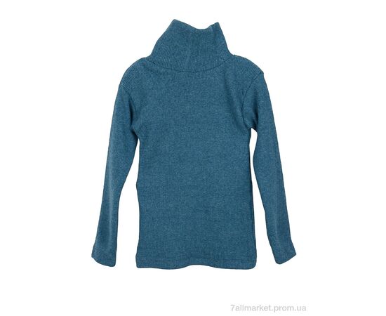 Водолазка детская Весна/осень AB001-3 blue (4 шт. р.сетка 1-4) "OL" недорого оптом от прямого поставщика Фотография Водолазка детская Весна/осень AB001-3 blue (4 шт. р.сетка 1-4) "OL" недорого оптом от прямого поставщика