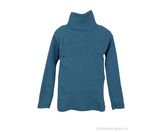 Водолазка детская Весна/осень AB001-3 blue (4 шт. р.сетка 1-4) "OL" недорого оптом от прямого поставщика, изображение 2 Фотография Водолазка детская Весна/осень AB001-3 blue (4 шт. р.сетка 1-4) "OL" недорого оптом от прямого поставщика, изображение 2