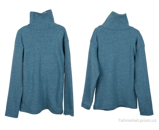 Водолазка детская Весна/осень AB002-1 blue (4 шт. р.сетка 5-8) "OL" недорого оптом от прямого поставщика, изображение 3 Фотография Водолазка детская Весна/осень AB002-1 blue (4 шт. р.сетка 5-8) "OL" недорого оптом от прямого поставщика, изображение 3