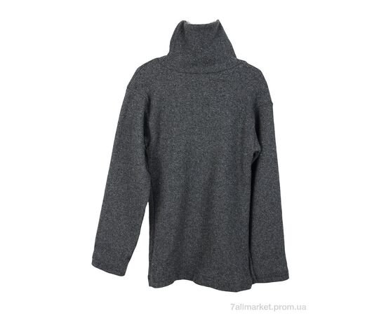 Водолазка детская Весна/осень AB002-2 grey (4 шт. р.сетка 5-8) "OL" недорого оптом от прямого поставщика Фотография Водолазка детская Весна/осень AB002-2 grey (4 шт. р.сетка 5-8) "OL" недорого оптом от прямого поставщика