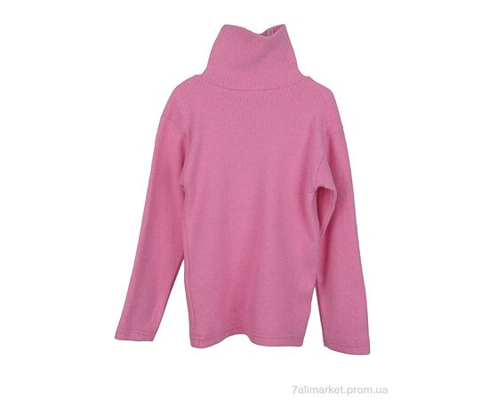 Водолазка детская Весна/осень AB002-4 pink (4 шт. р.сетка 5-8) "OL" недорого оптом от прямого поставщика Фотография Водолазка детская Весна/осень AB002-4 pink (4 шт. р.сетка 5-8) "OL" недорого оптом от прямого поставщика