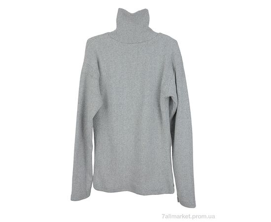 Водолазка детская Весна/осень AB003-1 grey (3 шт. р.сетка 10-11) "OL" недорого оптом от прямого поставщика, изображение 2 Фотография Водолазка детская Весна/осень AB003-1 grey (3 шт. р.сетка 10-11) "OL" недорого оптом от прямого поставщика, изображение 2