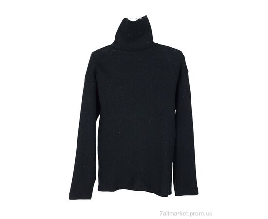 Водолазка детская Весна/осень AB003-2 black (3 шт. р.сетка 10-11) "OL" недорого оптом от прямого поставщика Фотография Водолазка детская Весна/осень AB003-2 black (3 шт. р.сетка 10-11) "OL" недорого оптом от прямого поставщика